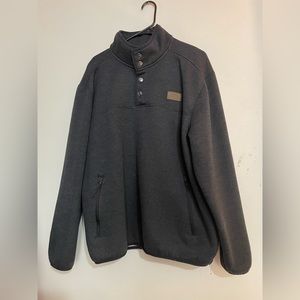 Brand: Pacific Trail— Size: X-Large— Color: Grey